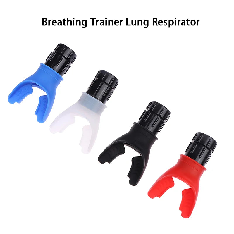 JERNY Breathing Trainer
