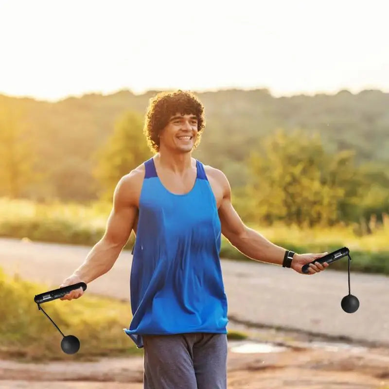 JERNY Wireless Jump Rope