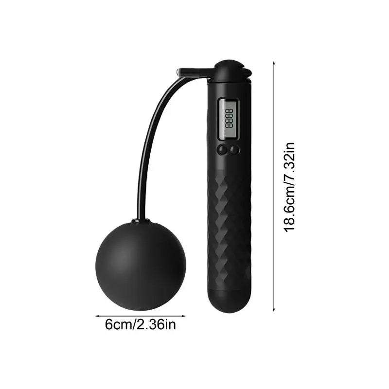 JERNY Wireless Jump Rope