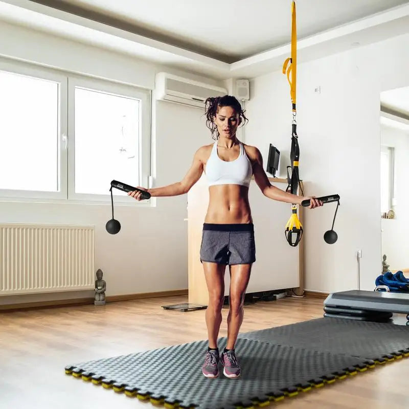 JERNY Wireless Jump Rope